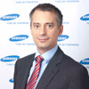 ... Sorin Manea Head of Telecom Division, Samsung Electronics Romania - sorin_manea
