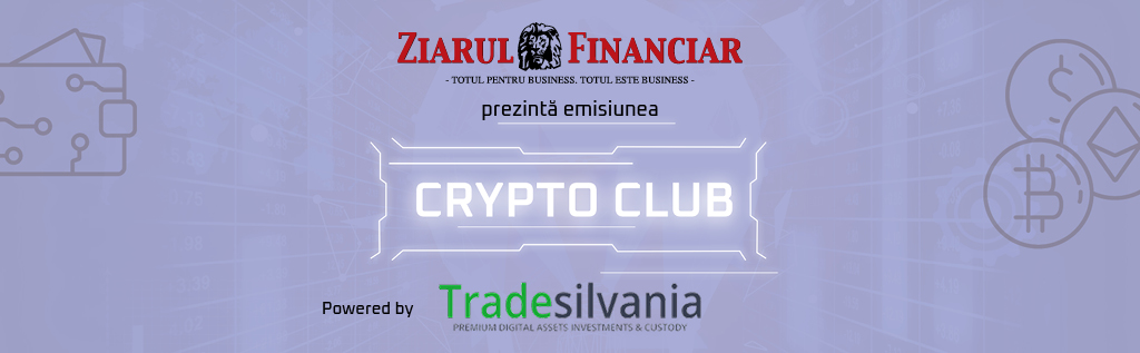 Crypto Club