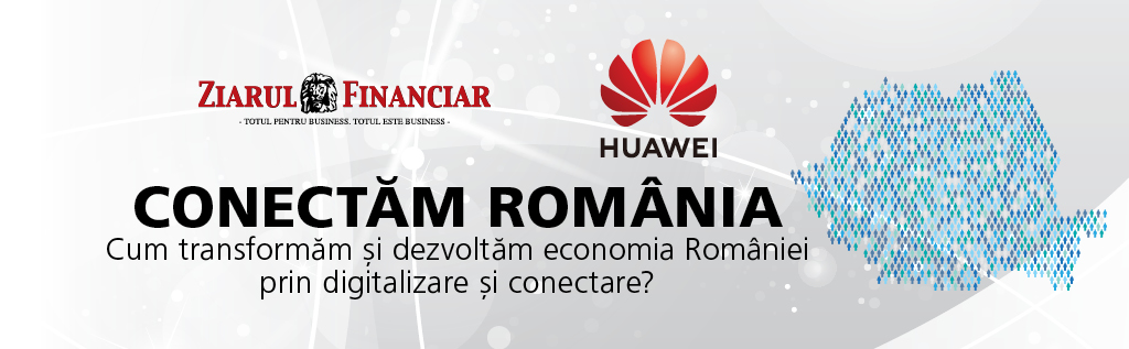 Conectăm România