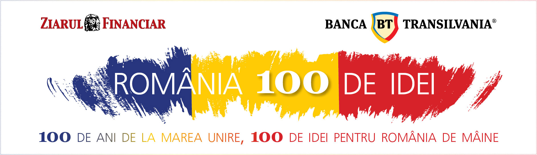 România 100