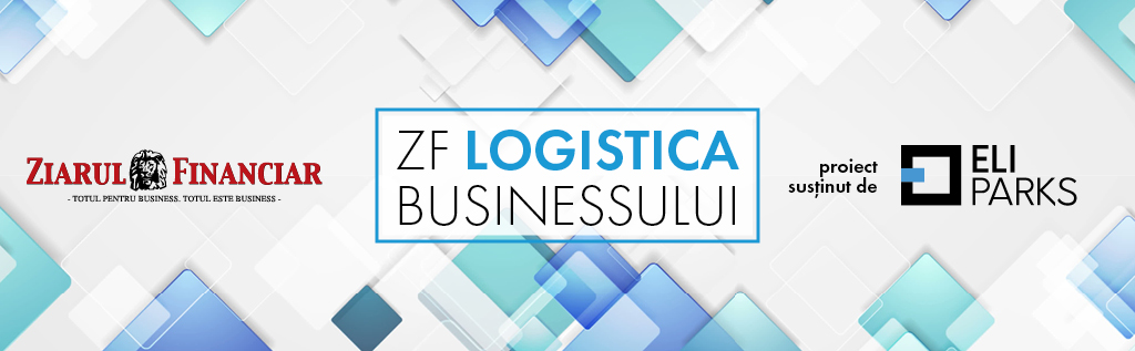 ZF Logistica businessului