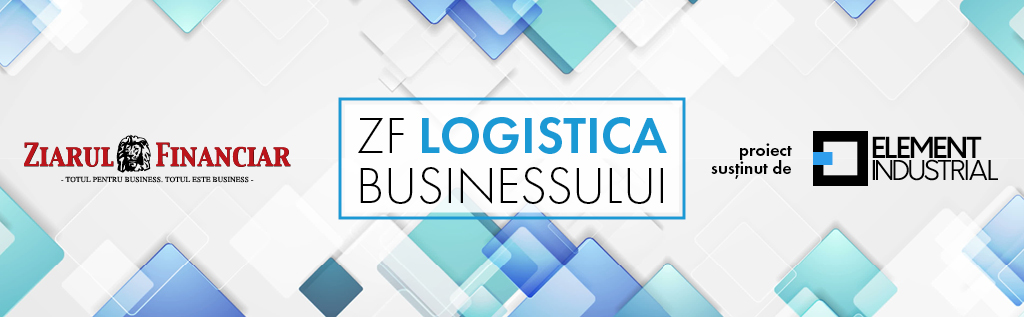 ZF Logistica businessului