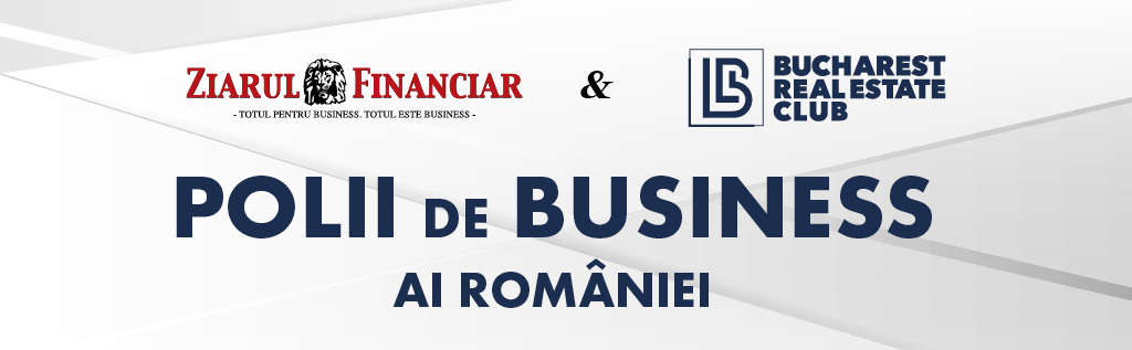 ZF Polii de business ai României